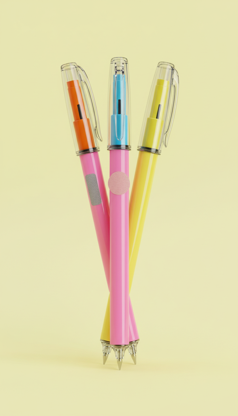 Example product