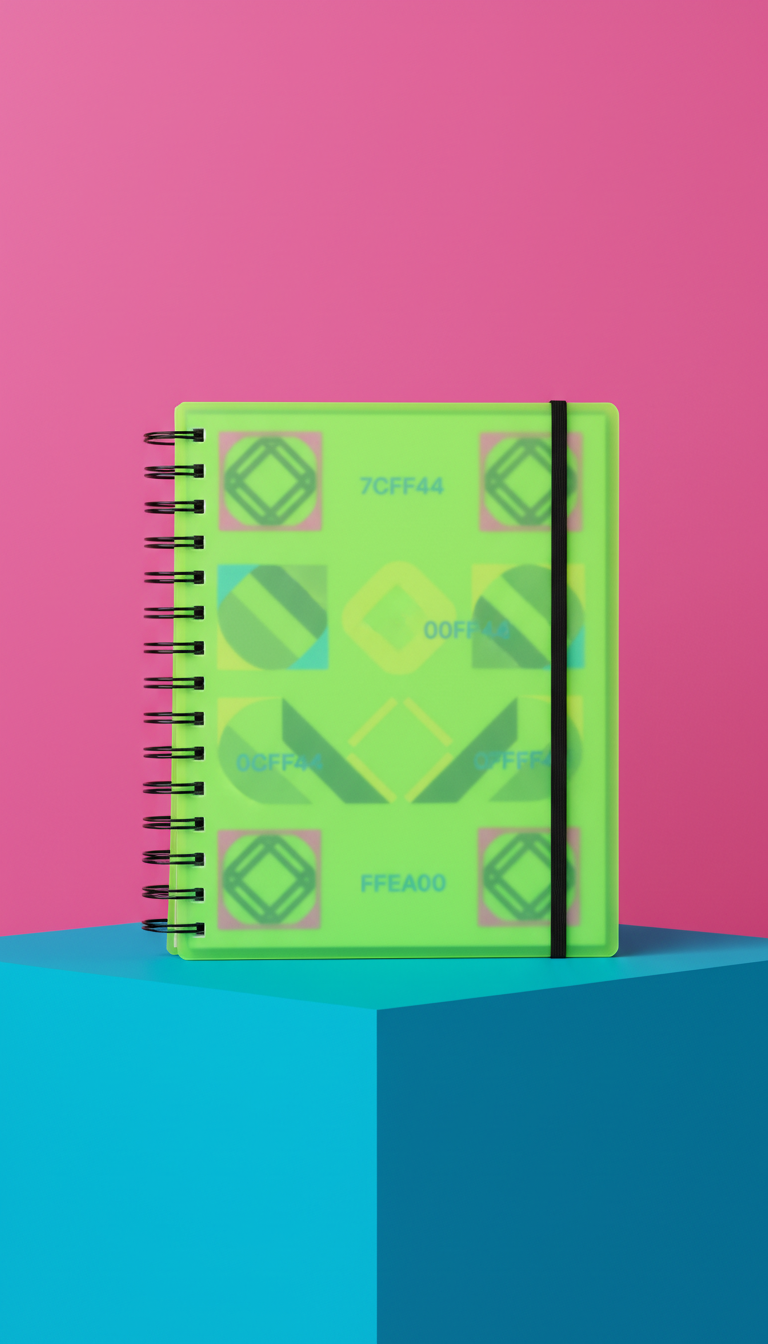 Example product